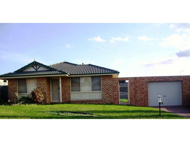 3 Nora Court, Narre Warren VIC 3805
