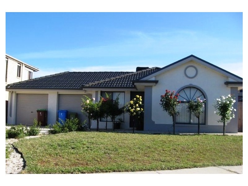 55 Elida Crescent, Narre Warren South VIC 3805