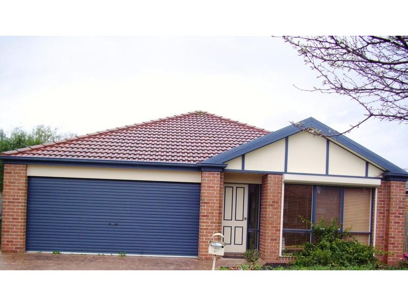 20 Beauford Avenue, Narre Warren South VIC 3805