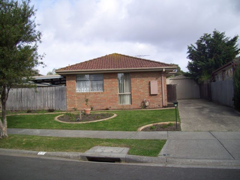 19 Boomerang Court, Narre Warren South VIC 3805