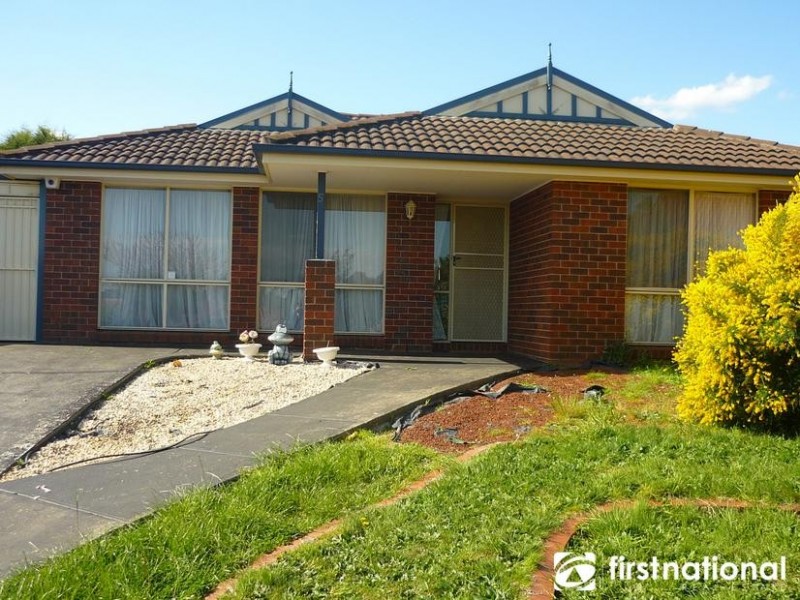 5 Lana Place, Narre Warren VIC 3805