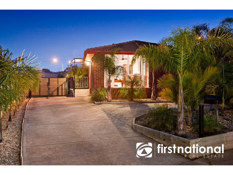 2 Elder Close, Hallam VIC 3803