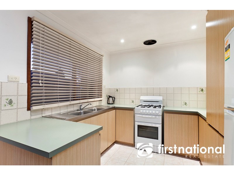 2 Elder Close, Hallam VIC 3803
