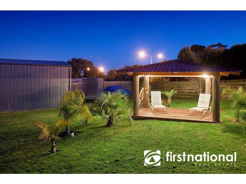 2 Elder Close, Hallam VIC 3803