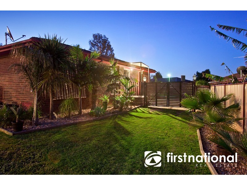 2 Elder Close, Hallam VIC 3803