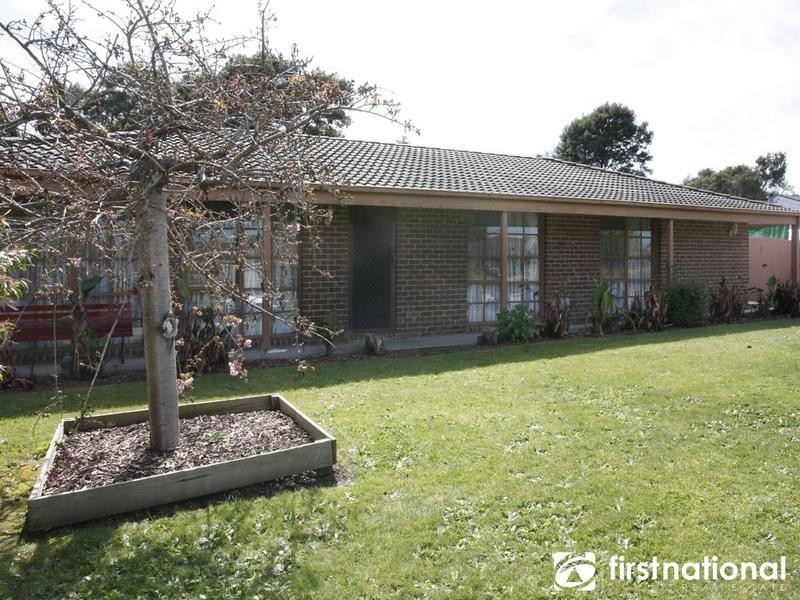 12 Aristotle Court, Narre Warren VIC 3805