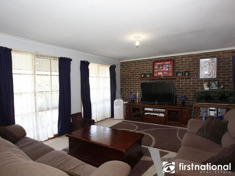 12 Aristotle Court, Narre Warren VIC 3805