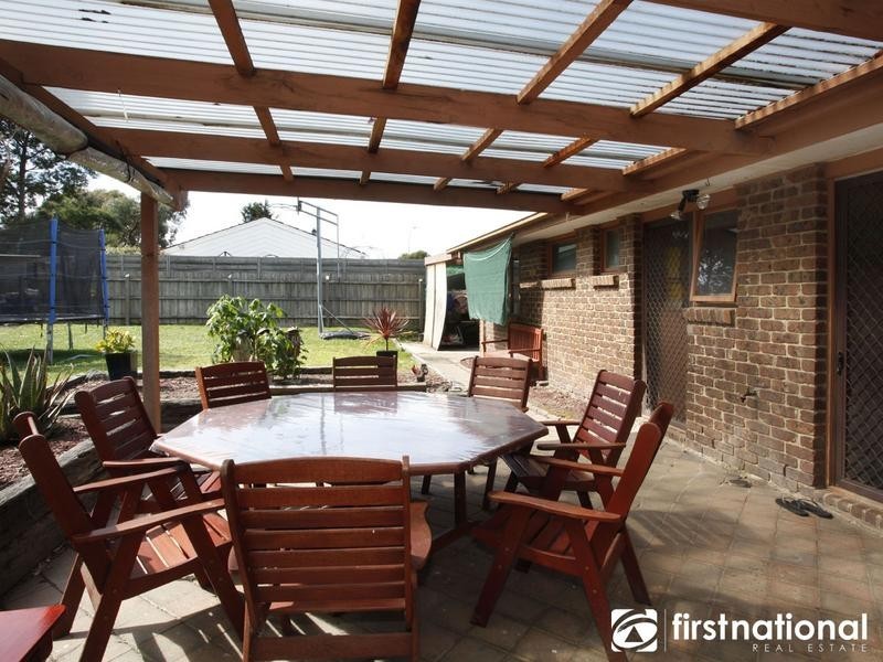 12 Aristotle Court, Narre Warren VIC 3805