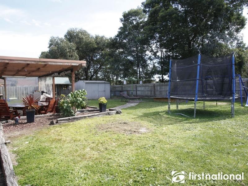 12 Aristotle Court, Narre Warren VIC 3805