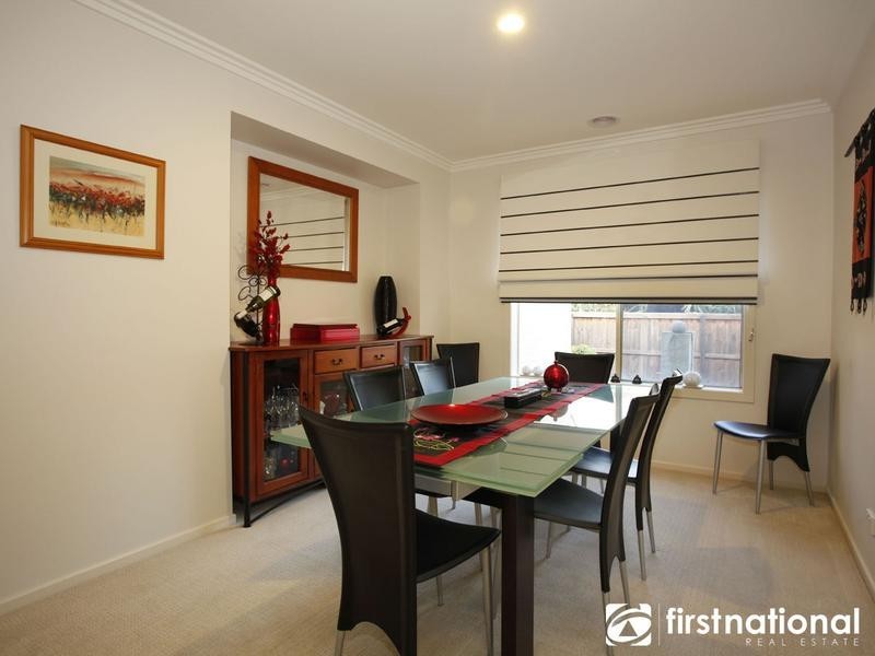 11 Braybrook Drive, Narre Warren South VIC 3805