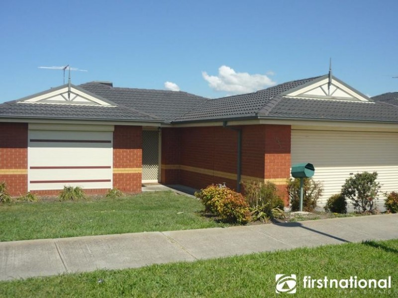 133 Golf Links Road, Berwick VIC 3806
