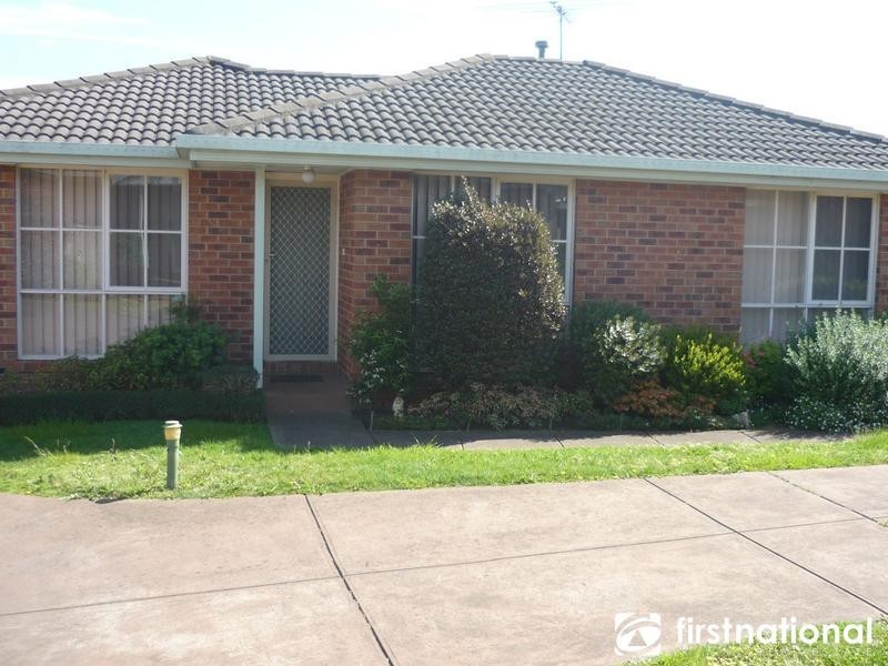 2/25-27 Madison Avenue, Narre Warren VIC 3805
