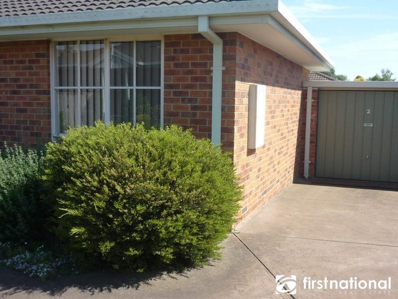 2/25-27 Madison Avenue, Narre Warren VIC 3805