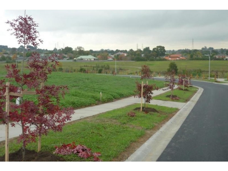 Narre Warren North VIC 3804