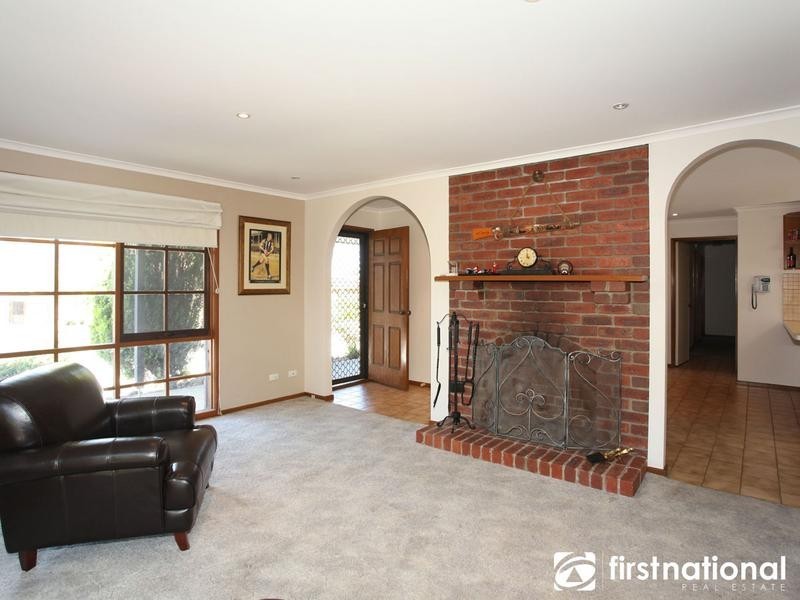 1 Poorinda Rise, Narre Warren VIC 3805