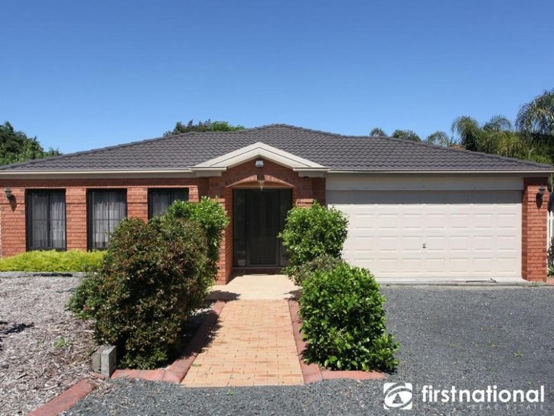 6 Gordon Close, Narre Warren South VIC 3805