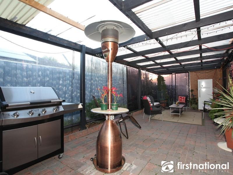 11 Margie Square, Narre Warren South VIC 3805