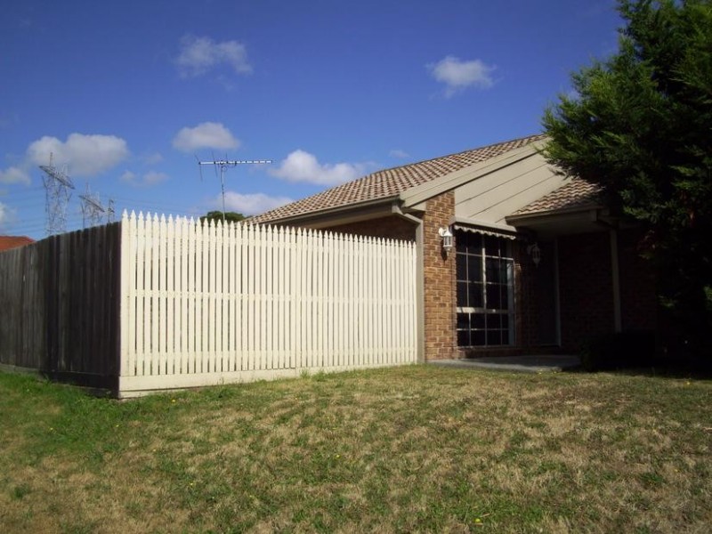 11 Terrapin Drive, Narre Warren South VIC 3805