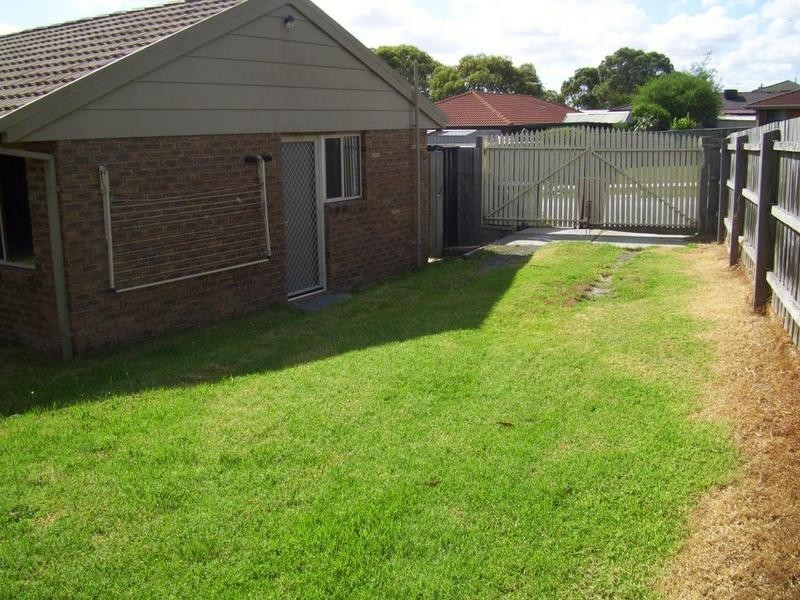 11 Terrapin Drive, Narre Warren South VIC 3805