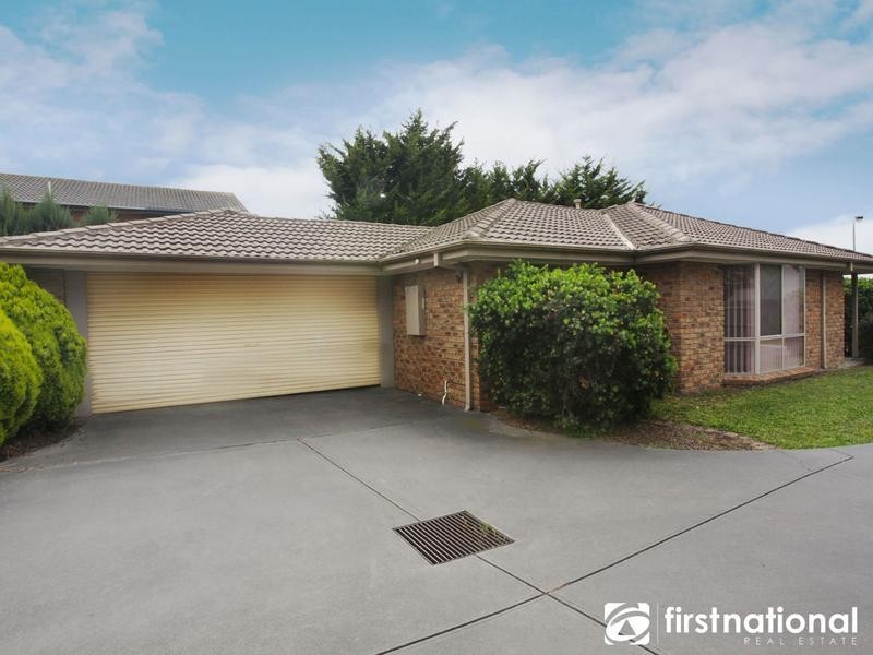 1/15 Josephine Avenue, Narre Warren VIC 3805