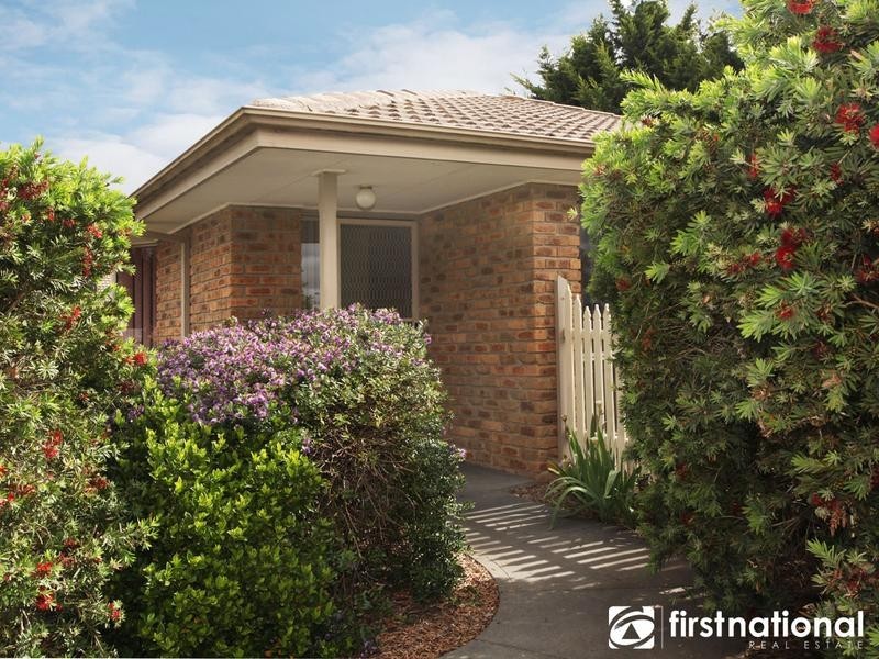 1/15 Josephine Avenue, Narre Warren VIC 3805
