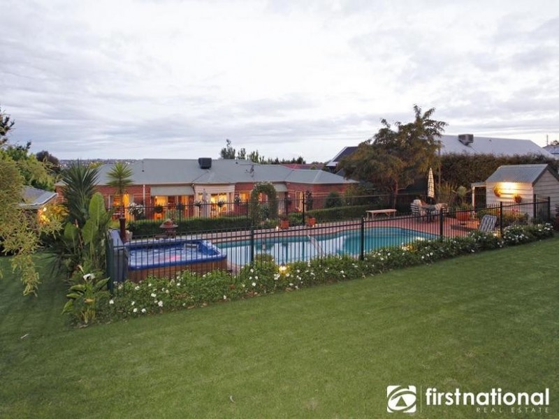 17-18 Moonbeam Close, Narre Warren South VIC 3805