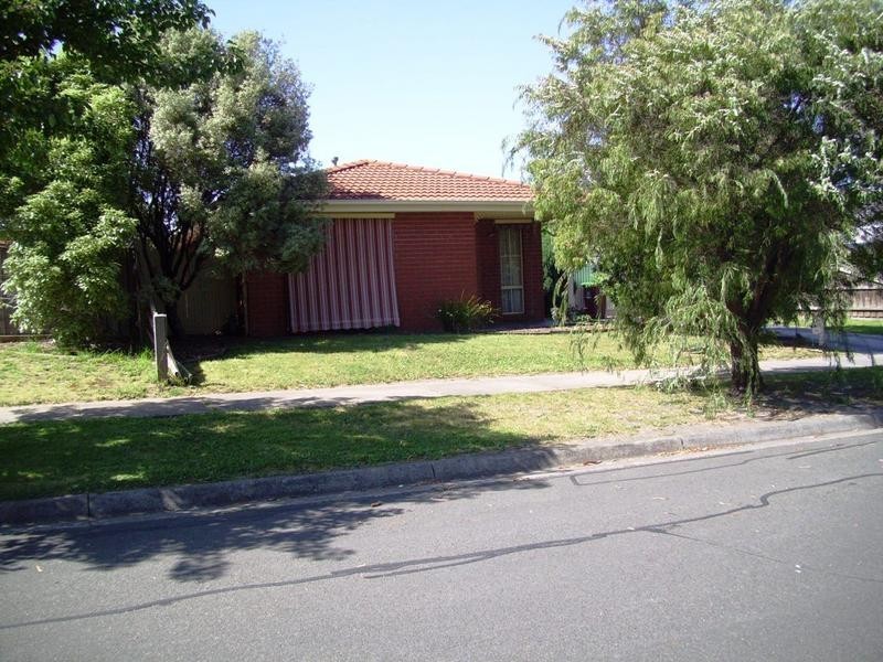 31B Garnet Close, Narre Warren VIC 3805