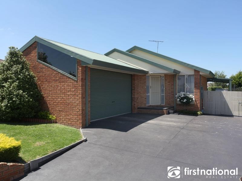 3 Tuck Court, Narre Warren VIC 3805