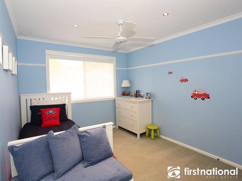 3 Tuck Court, Narre Warren VIC 3805