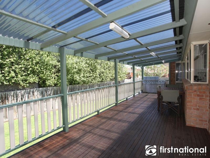 3 Tuck Court, Narre Warren VIC 3805