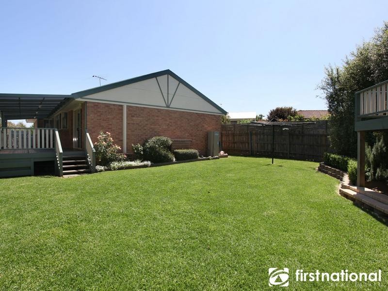 3 Tuck Court, Narre Warren VIC 3805