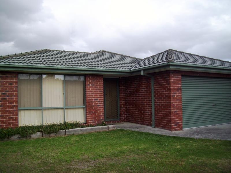 45 Elstar Road, Narre Warren VIC 3805