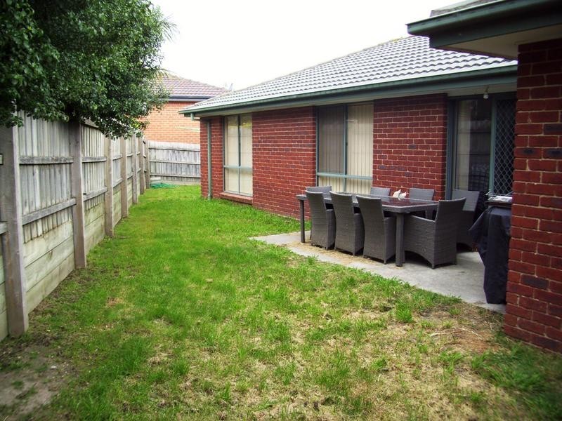 45 Elstar Road, Narre Warren VIC 3805