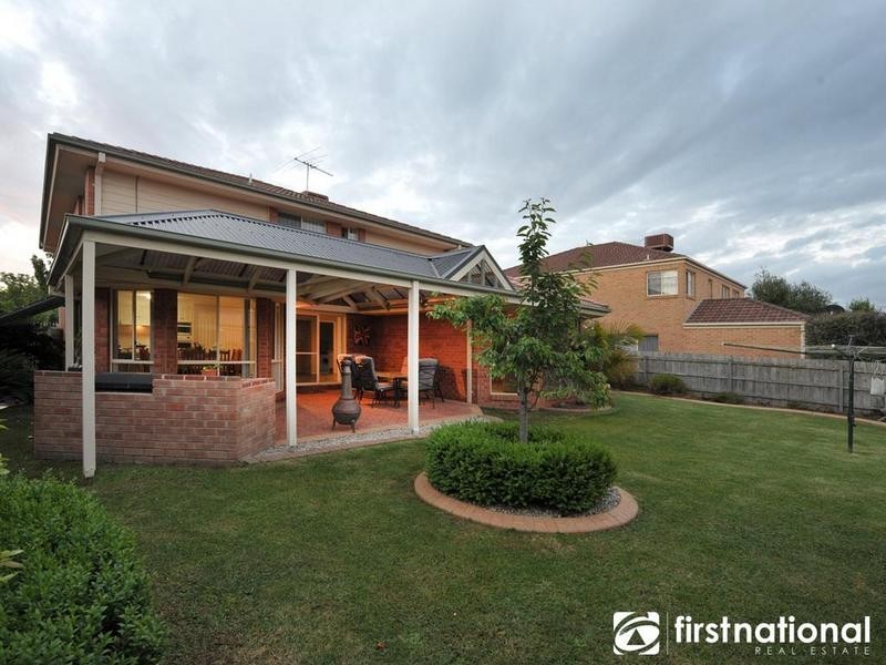 54 The Promenade, Narre Warren South VIC 3805