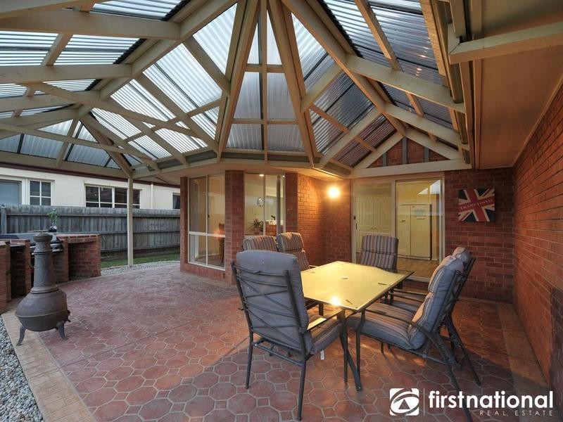 54 The Promenade, Narre Warren South VIC 3805