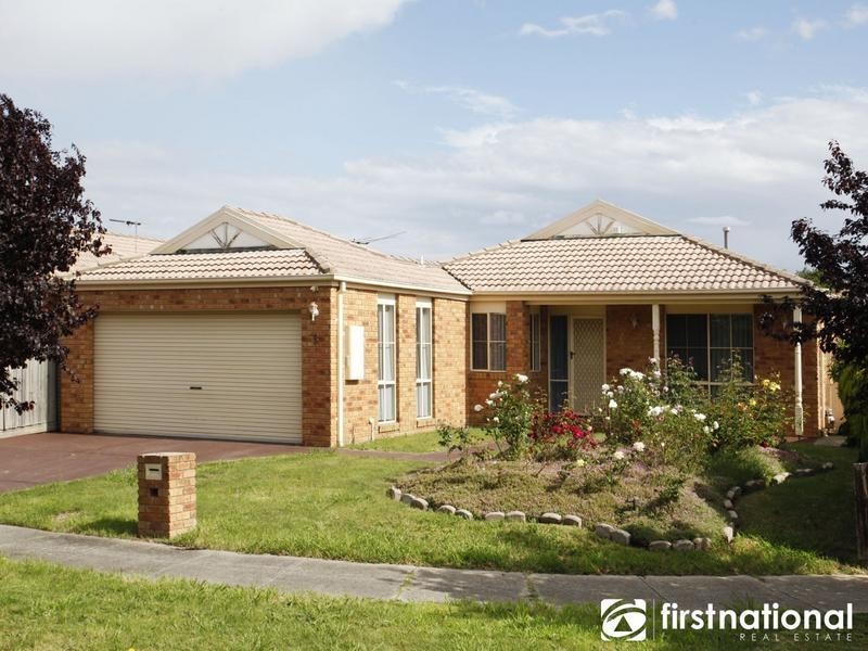 5 Dookie Court, Narre Warren VIC 3805