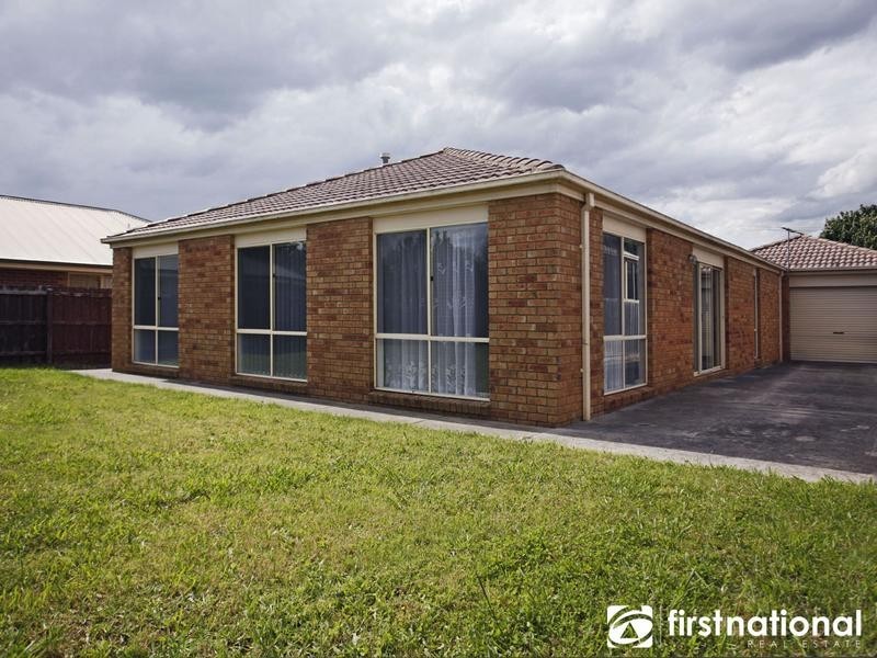5 Dookie Court, Narre Warren VIC 3805