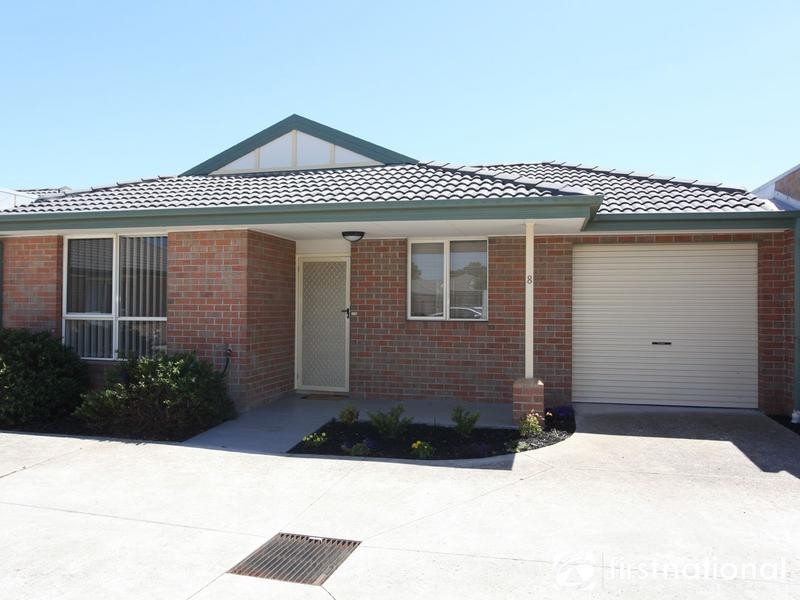 8/443 Ormond Road, Narre Warren South VIC 3805
