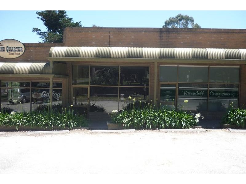 3/27-35 Beaconsfield Emerald Road, Beaconsfield Upper VIC 3808