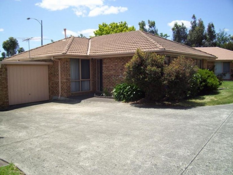5/52 Victoria Road, Narre Warren VIC 3805