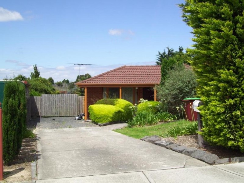 44 Barondi Avenue, Narre Warren VIC 3805