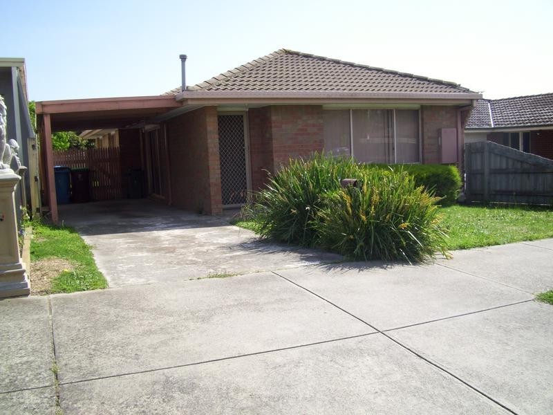 95 Ormond Road, Hampton Park VIC 3976
