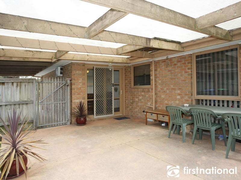 130 Warana Drive, Hampton Park VIC 3976