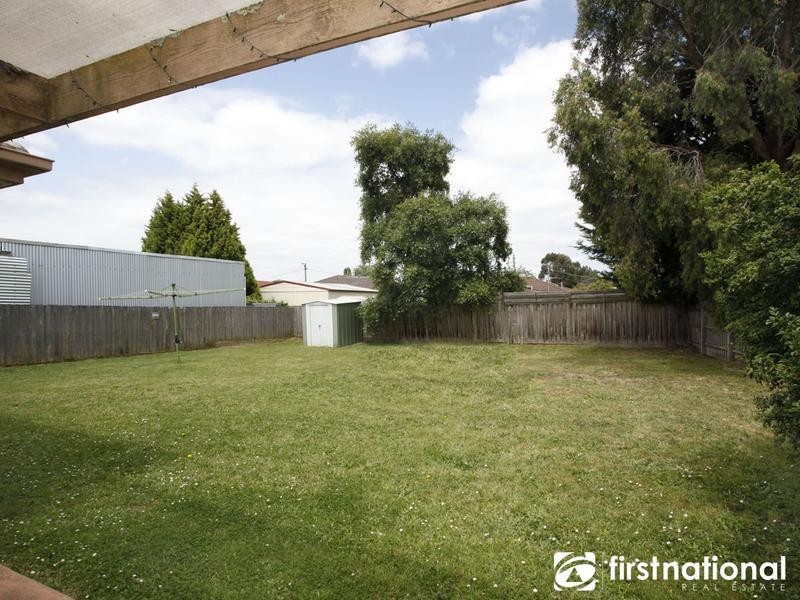 130 Warana Drive, Hampton Park VIC 3976
