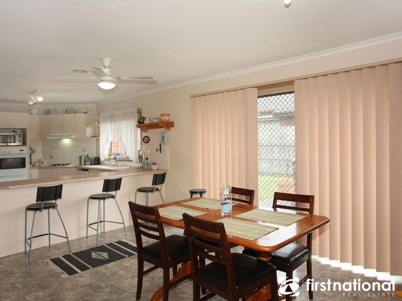 13 Sneddon Drive, Narre Warren South VIC 3805