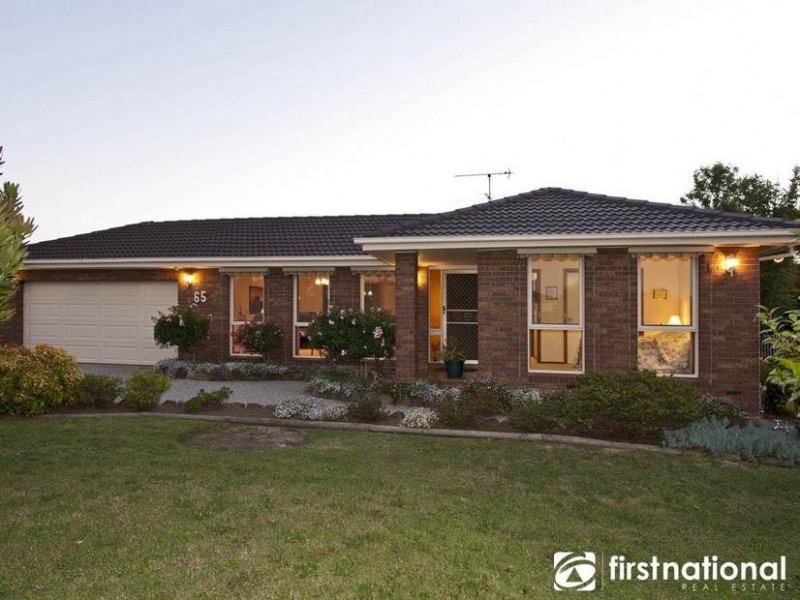 65 Shrives Road, Narre Warren South VIC 3805
