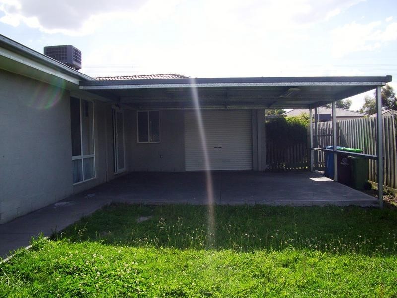 5 Sirens Place, Hallam VIC 3803