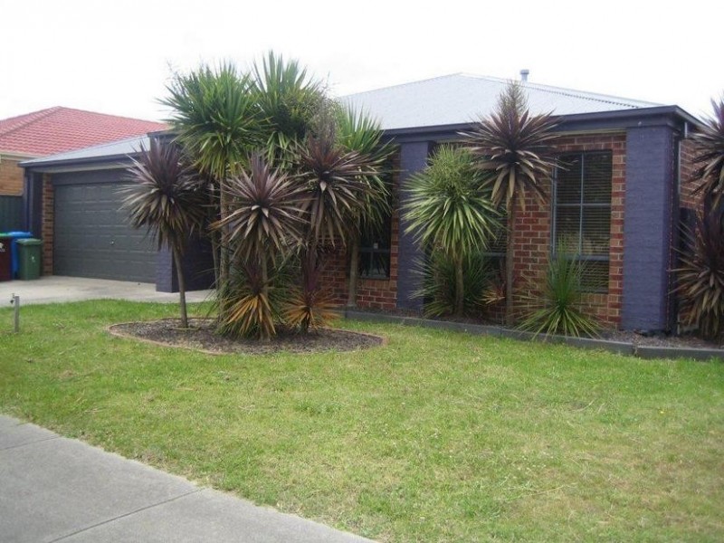 1 Bermer Court, Narre Warren South VIC 3805