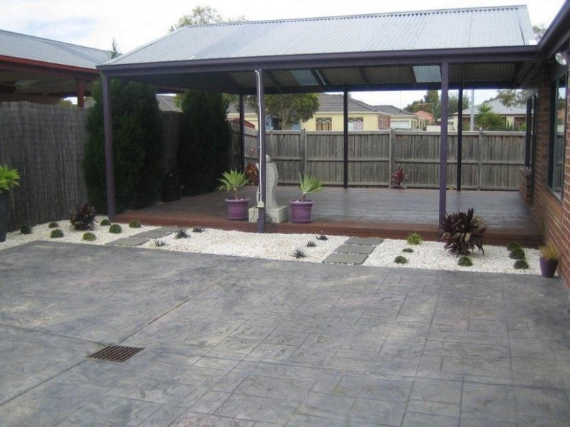 1 Bermer Court, Narre Warren South VIC 3805