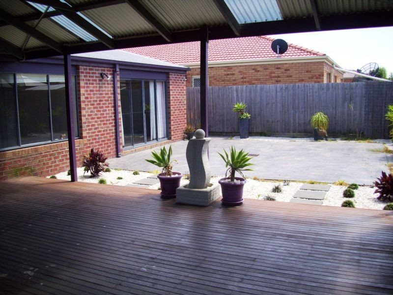 1 Bermer Court, Narre Warren South VIC 3805